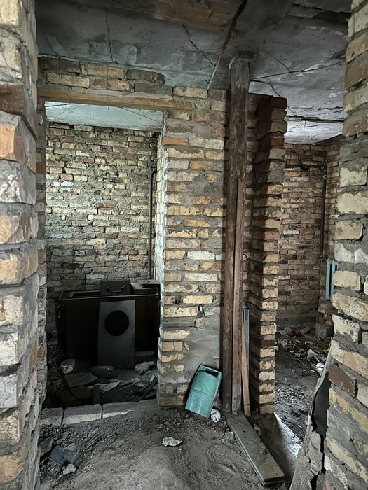 Продам дом в поселке Долинка