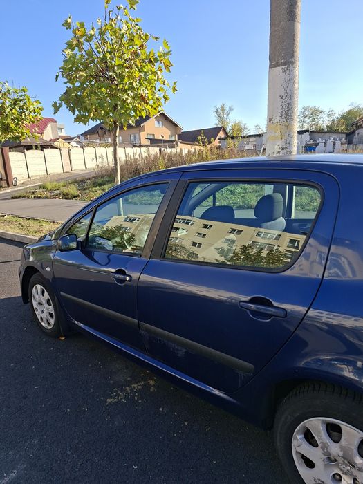 PEUGEOT 307 2004 — imagine 1