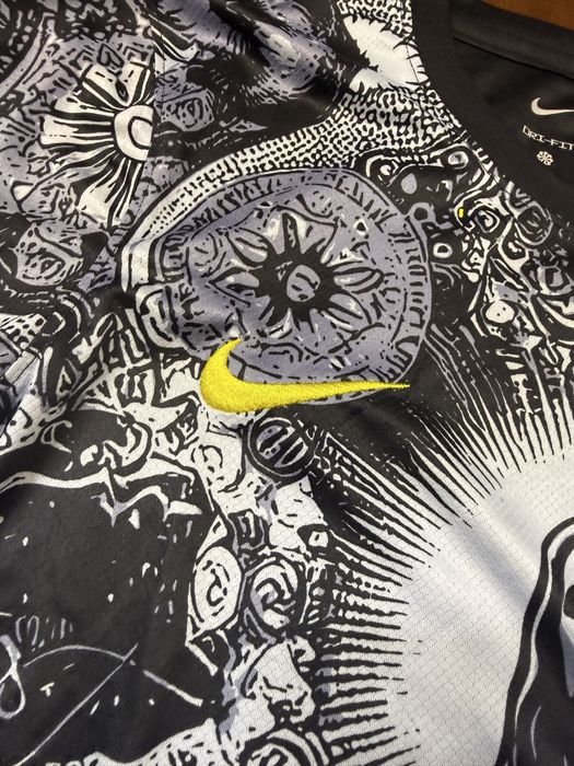 Tricou Brasil Brazilia Isus S/M/L/Xl nou new