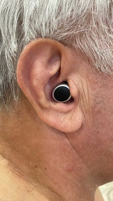 Слуховой аппарат Siemens Signia Active