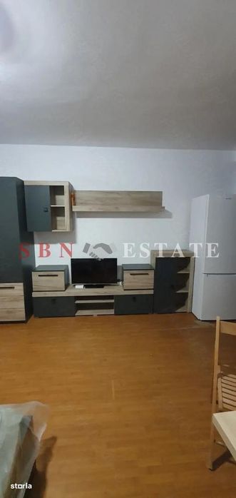 Garsoniera| Titan | Metrou | Renovat