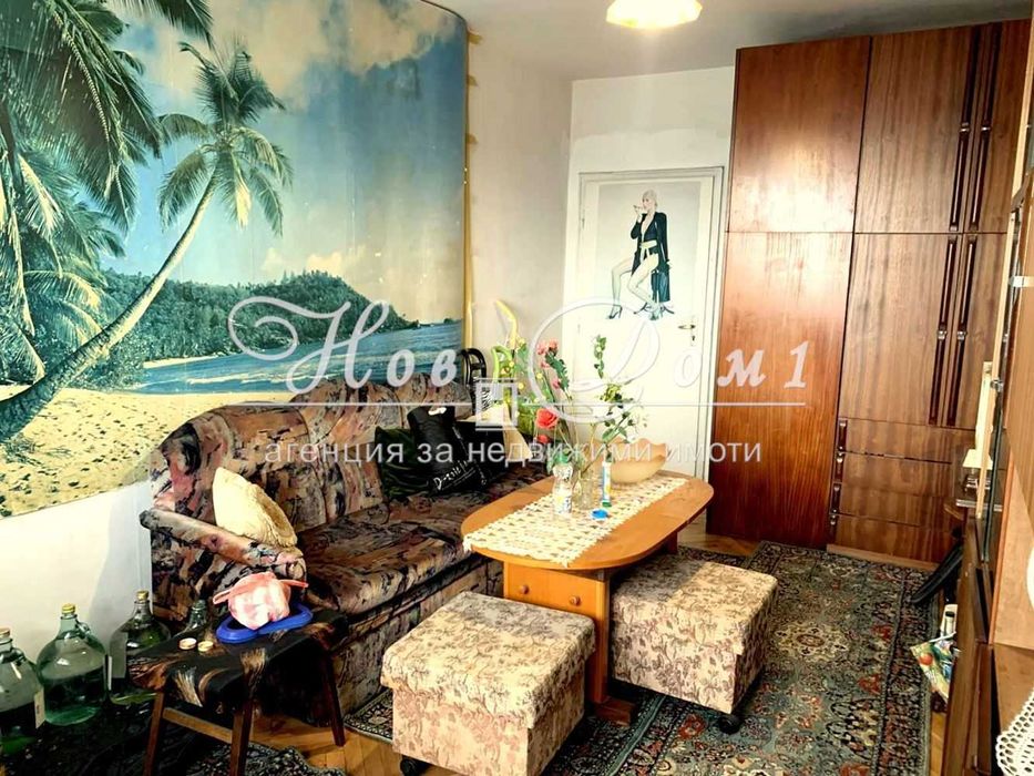 Продава се Многостаен апартамент в Варна, Център - 94 кв.м за 1985 €/кв.м - Снимка #13