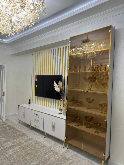 ЖК Казахстан! 3х ком По Горячей Цене! Юнусабадский Алайский Минор ID04