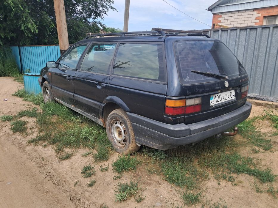 Продается автомобиль Пассатб3
