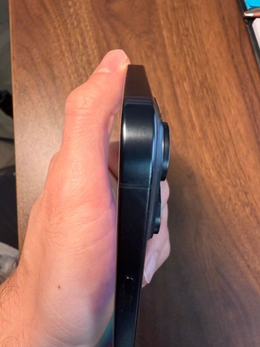 Iphone 15 PRO MAX - 256GB - Stare Impecabila