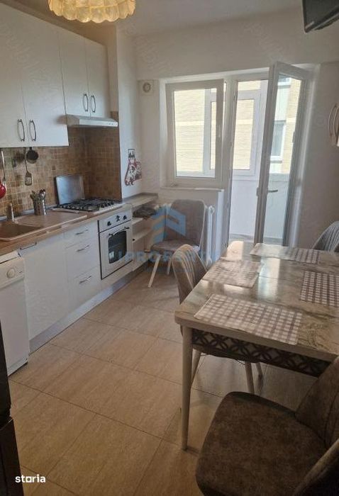 Apartament 3 camere 1 Mai - Mihalache 2x bai bloc 1987