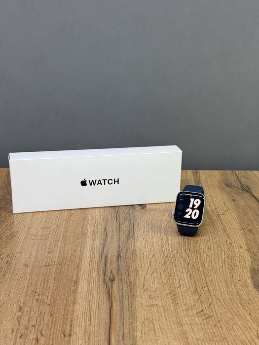 Apple Watch SE 2 44 mm 100% | Mobile Zone