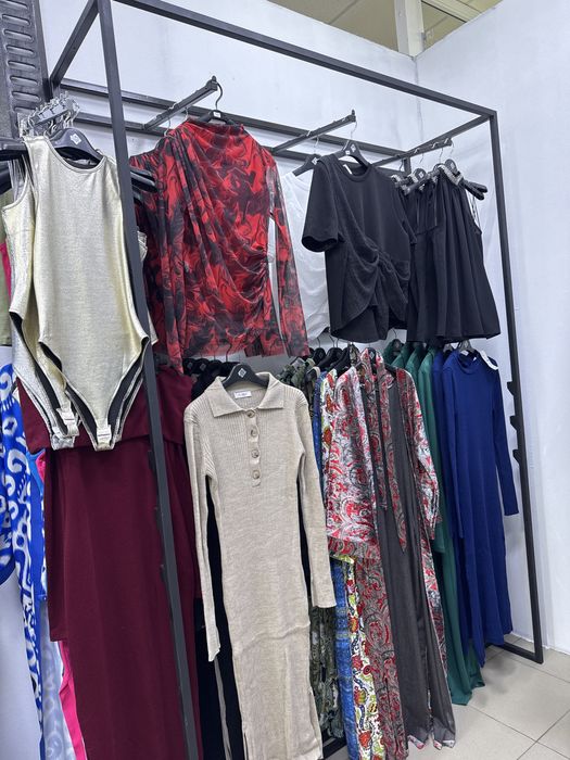 Продам стеллажи лофт