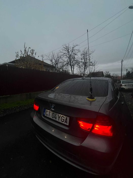 BMW seria 3 320d E90 Facelift