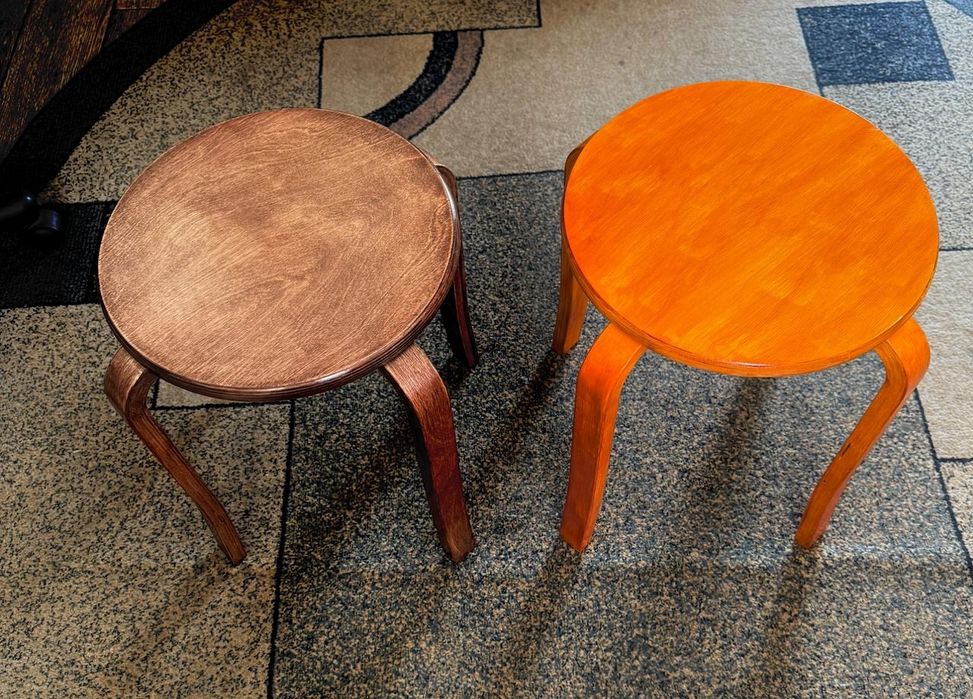 Стулья кухонные  деревянные