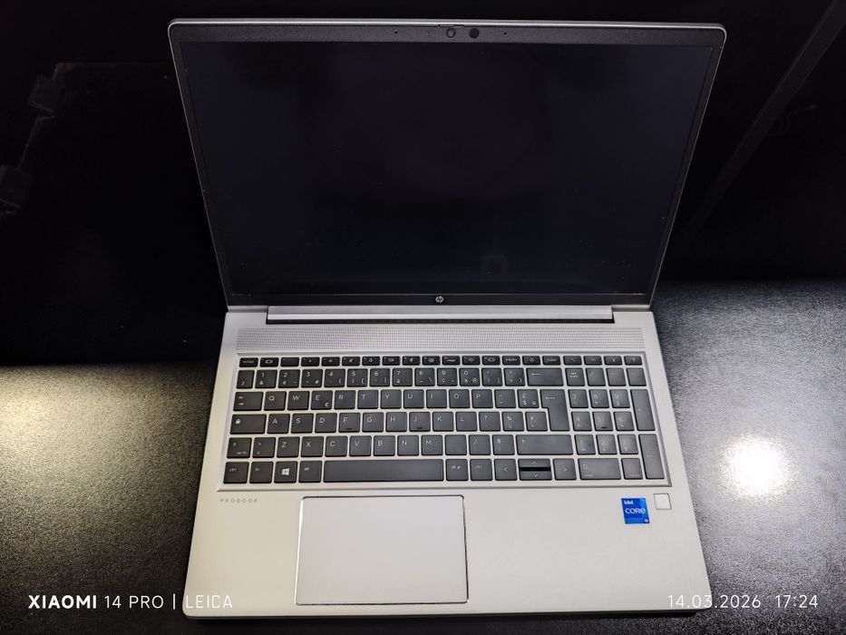 HP Probook 650 G8 i5 8/256