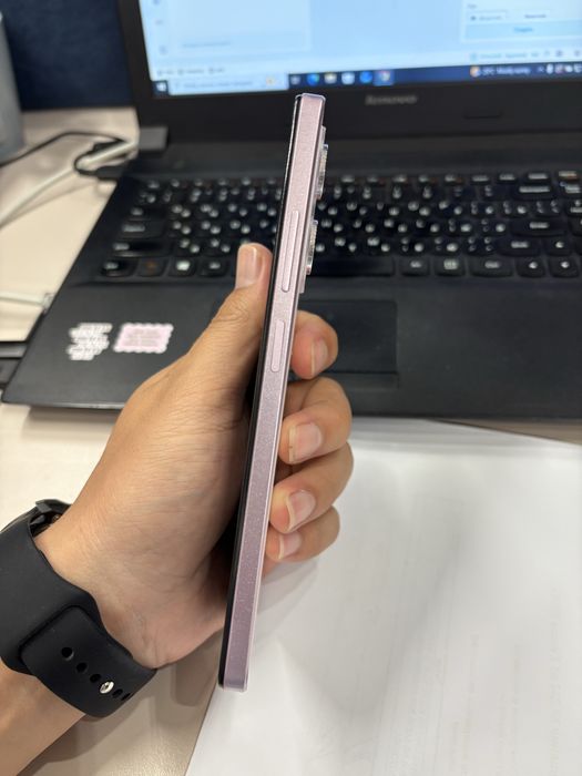Redmi Note 12 Pro 5G почти новый