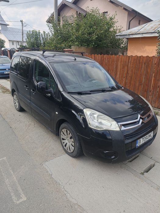 CITROËN Berlingo 2009 — imagine 2