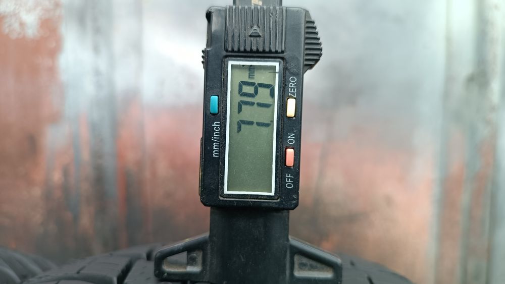 205/60/16 Nexen Дог 0524