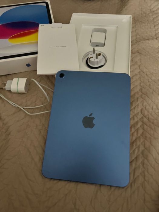 Продам айпад новый