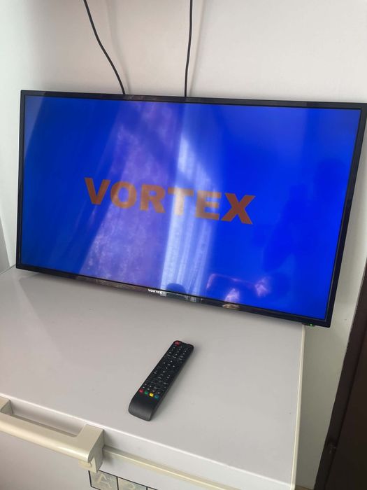 Led Vortex diagonala 101cm