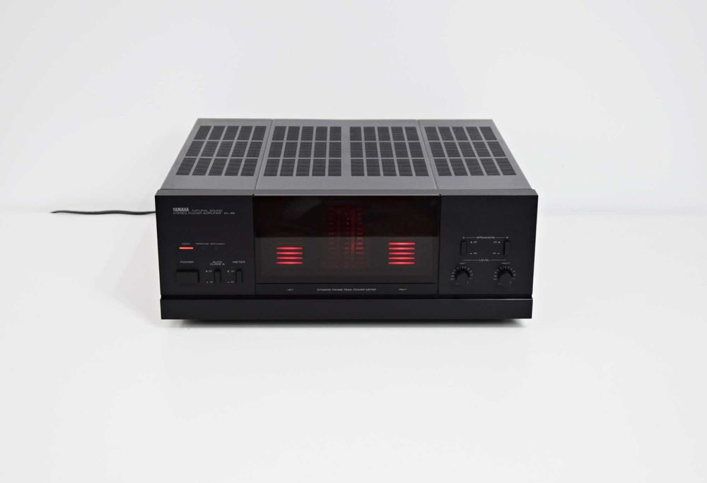 Amplificator putere Yamaha M-45