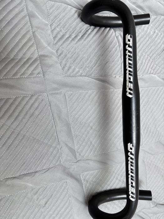 руль stonger баранка