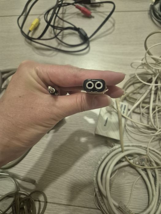 Разные провода по 500тн