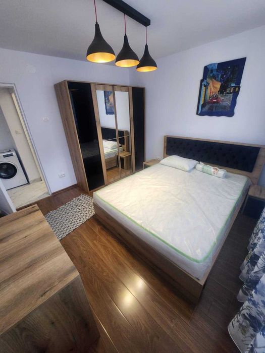 Apartament 3 camere