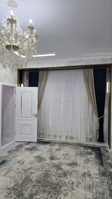 Qorasuv marvaridida 4 xona evroremont kvartira srochna sotiladiii