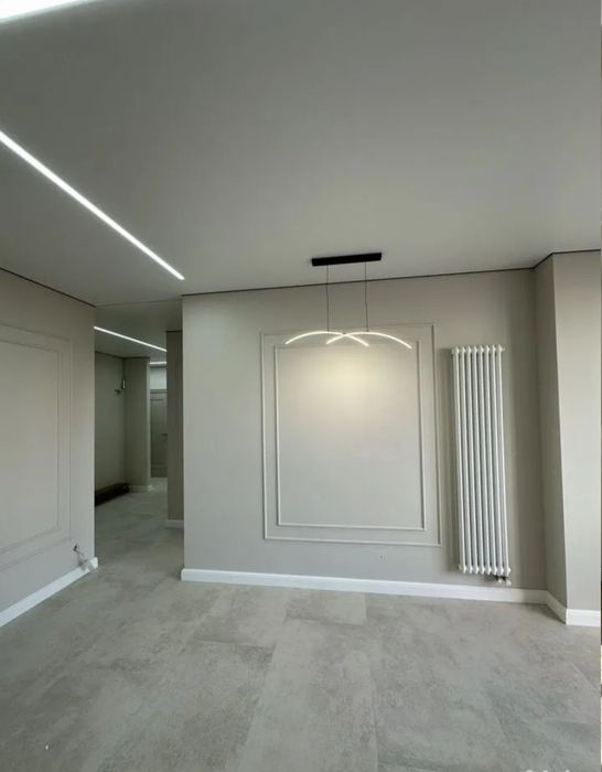 Ремонт квартир Под ключ