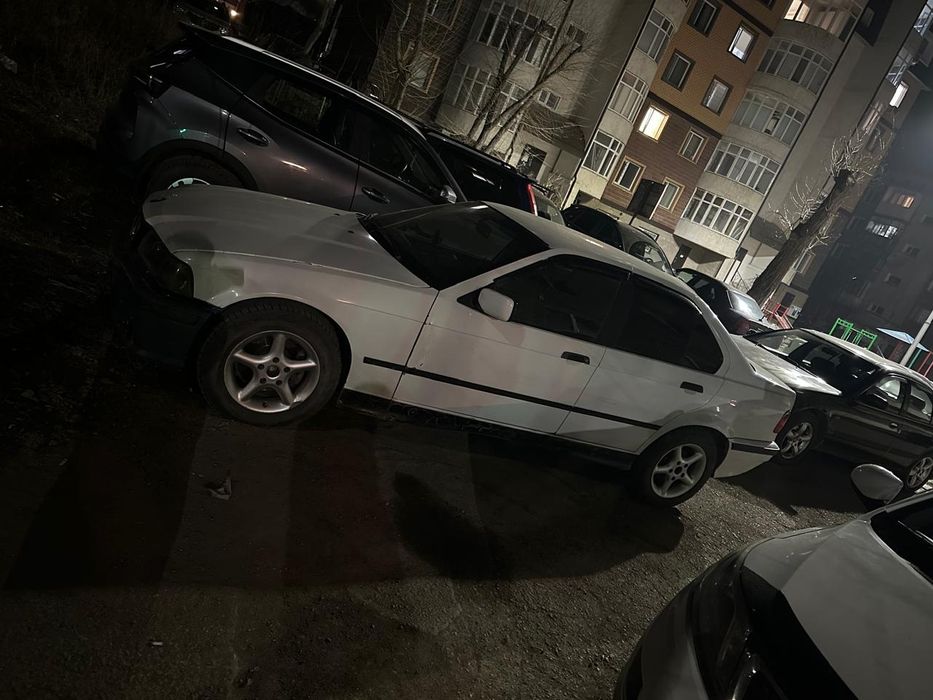 Bmw e36 316 продам