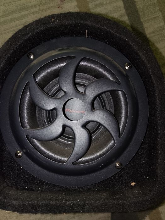 PIONER 15,000W колонка