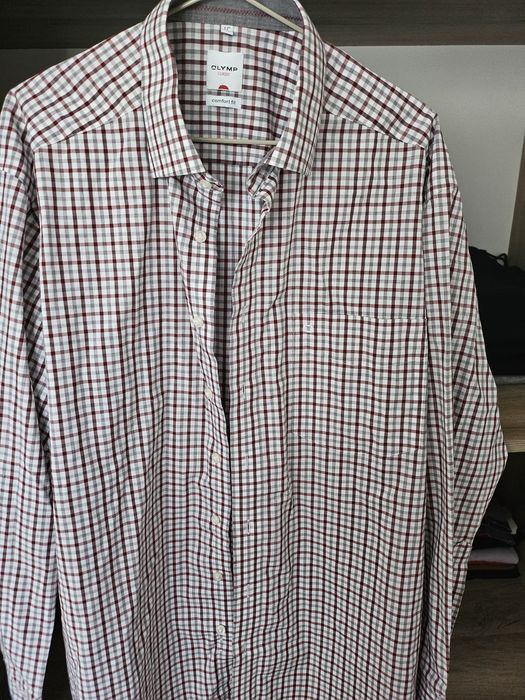 Мъжки ризи olymp