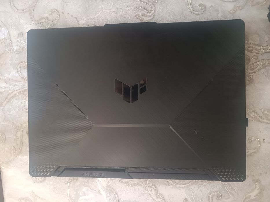 ASUS TUF Gaming A15