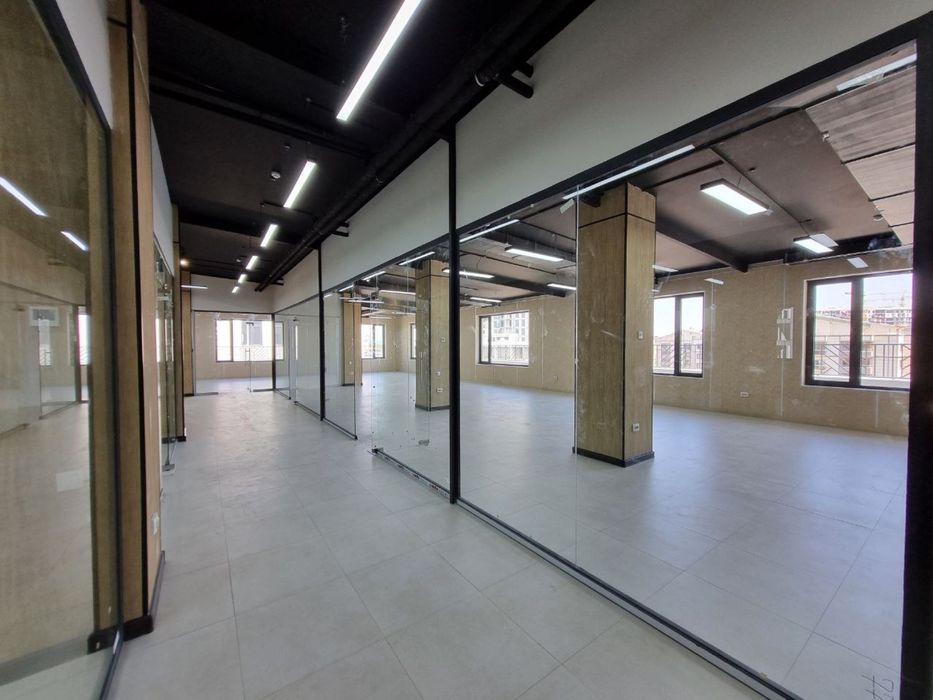 Яккасарай БЦ Ventum Plaza | 500кв - нежилое помещение вдоль дороги Аре