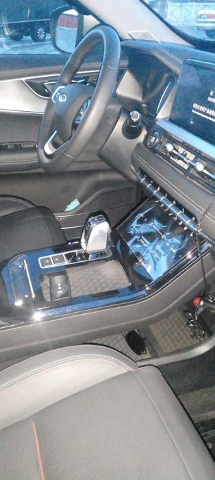 Продам Cherry Tiggo 7Pro