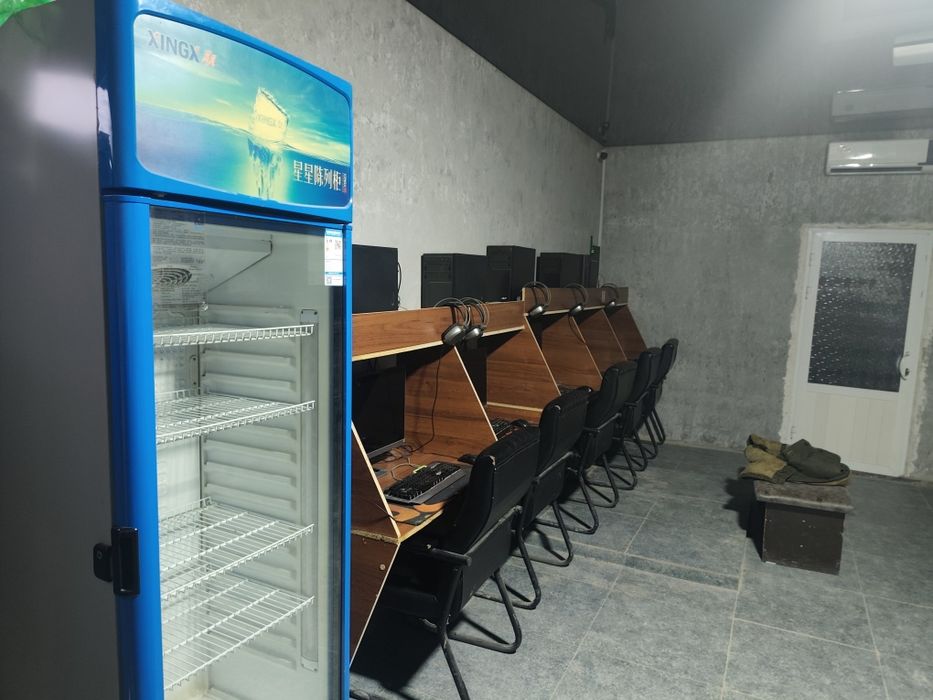 Kompyuter taytor biznes 21 ta