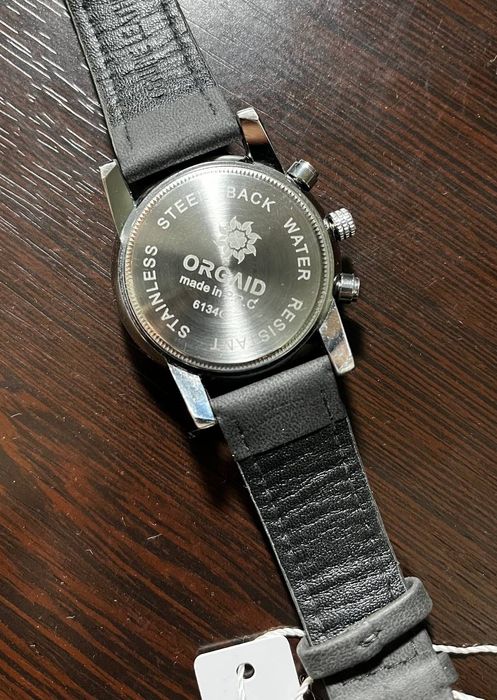 Orgaid soat / Часы Orgaid