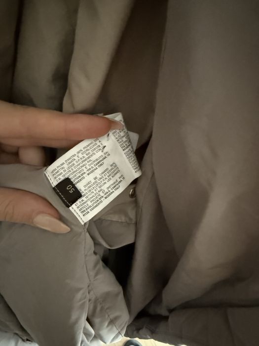 Зимно Яке Trussardi