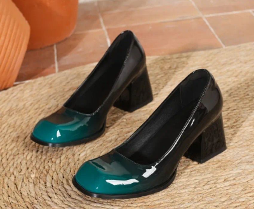 Дамски обувки официални