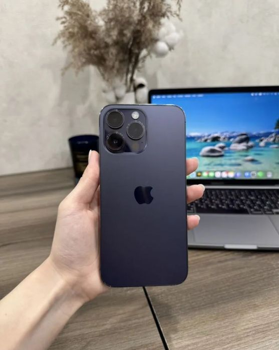 Iphone 14 pro max 256gb