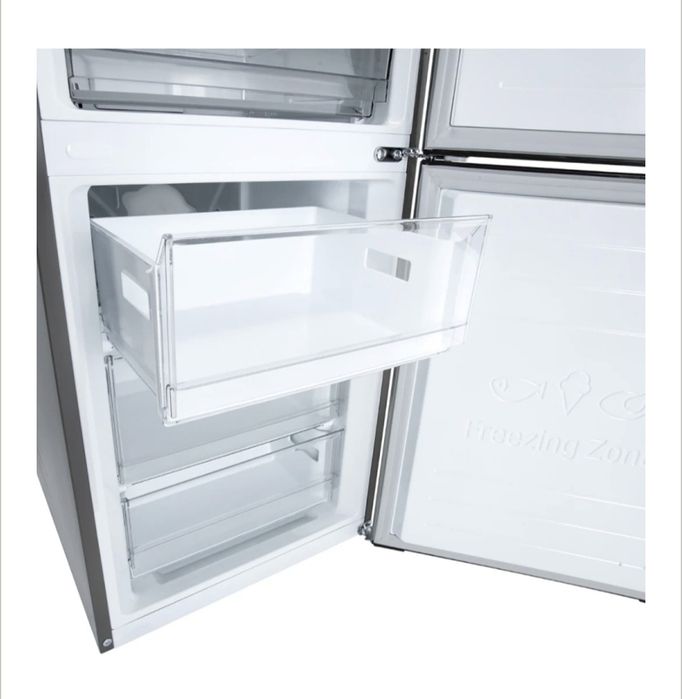 Продам Холодильник LG DoorCooling+ с