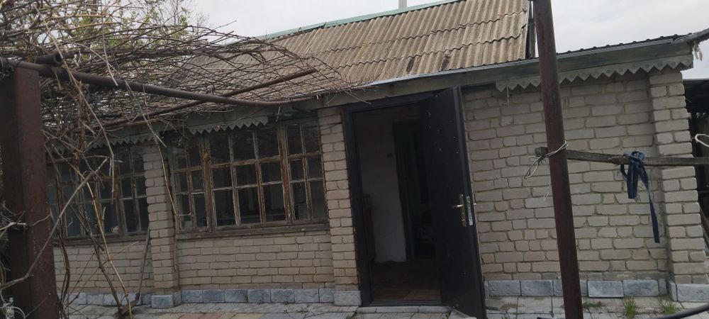 Продам дачу СО Чапаева
