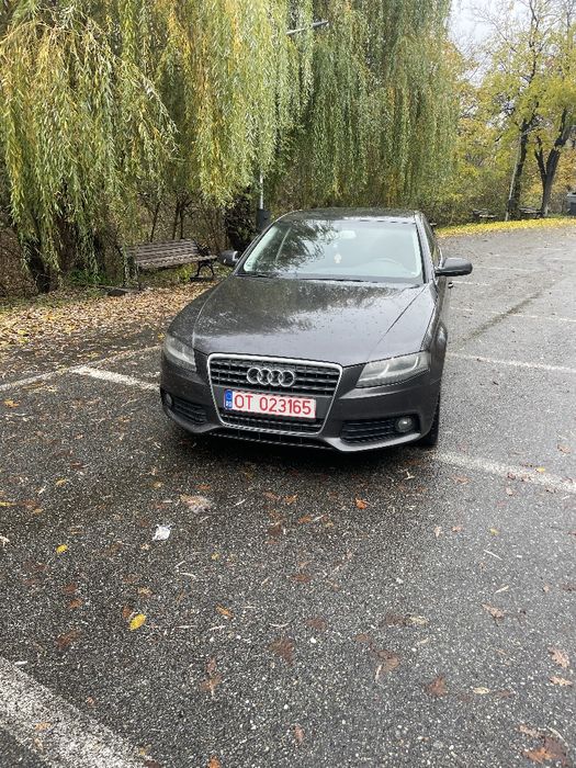 De vânzare Audi A4 2010