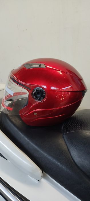 Каска шлем хорошего качества 250мингдан бошланади