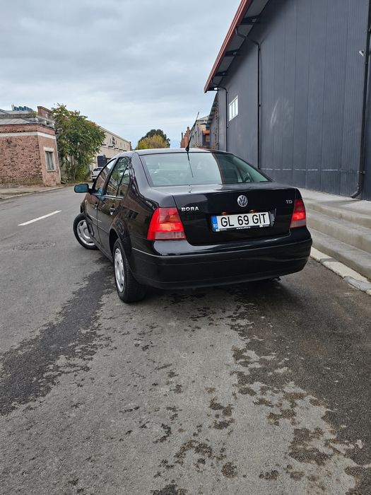 VOLKSWAGEN Bora 2004 — imagine 2