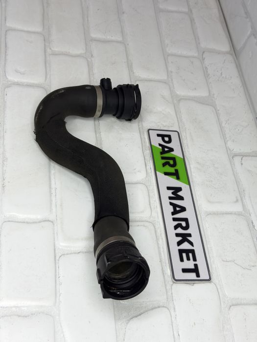 Воден маркуч AUDI A6 A7 4G 3.0TFSI 4G0121049Q