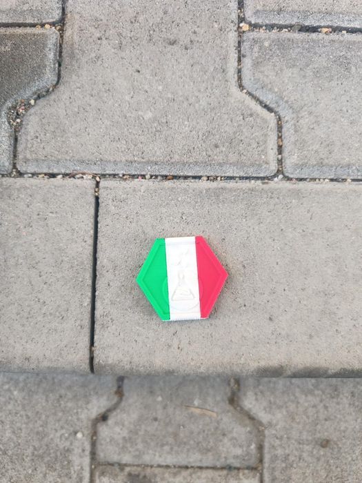 Labcoin Italia 1
