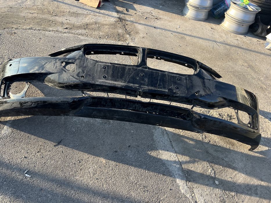 Броня BMW 3 серия F30 5бр