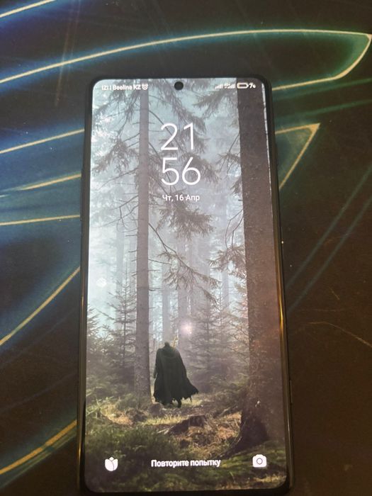 Redmi k40 gaming poco f4 gt