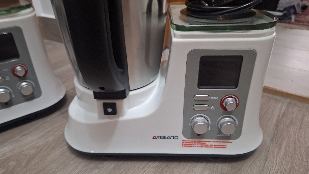 Robot de bucătărie