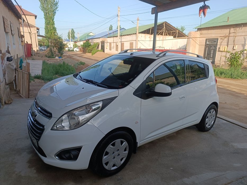 spark optima plus