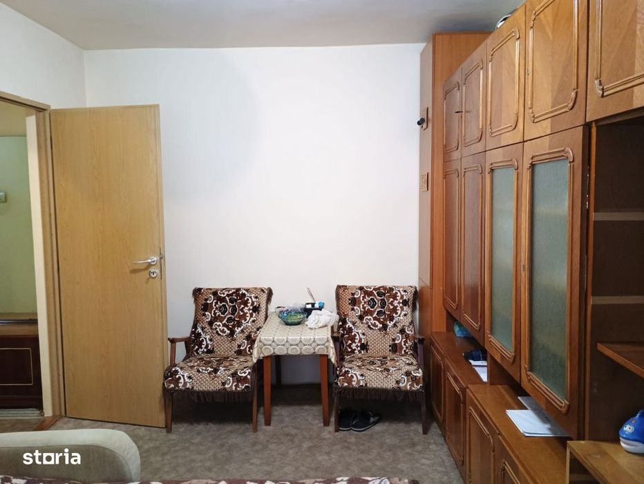 Vanzare apartament cu 3 camere str Gr Alexandrescu — fotografia 3