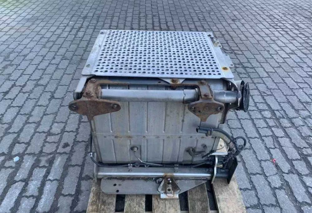 Finala Mercedes A 006 490 52 14 -Piesa de schimb Mercedes